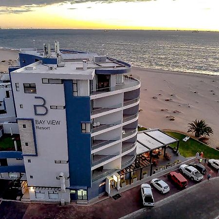 Bay View Resort Hotel Namibia Swakopmund Ngoại thất bức ảnh