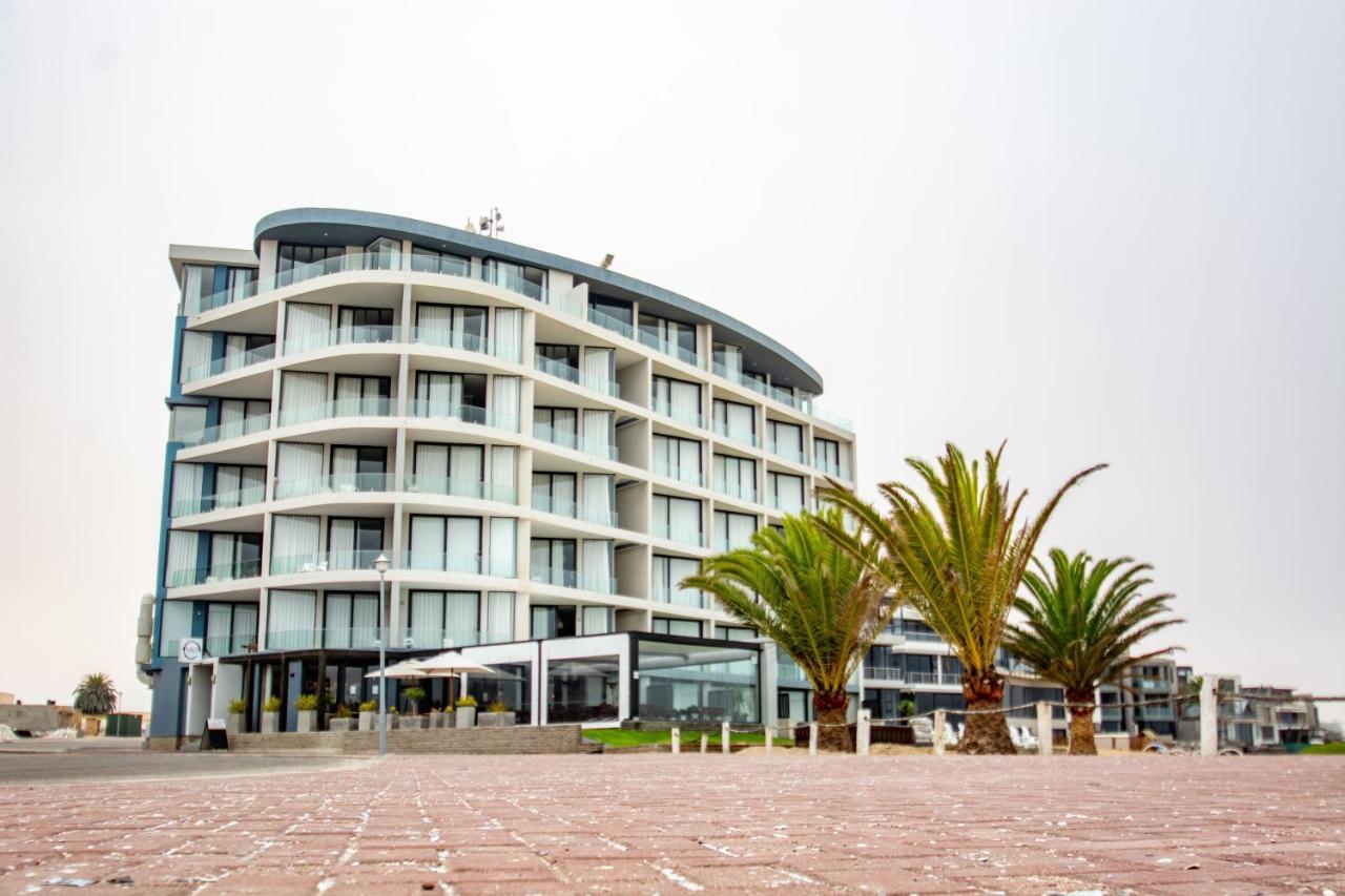 Bay View Resort Hotel Namibia Swakopmund Ngoại thất bức ảnh