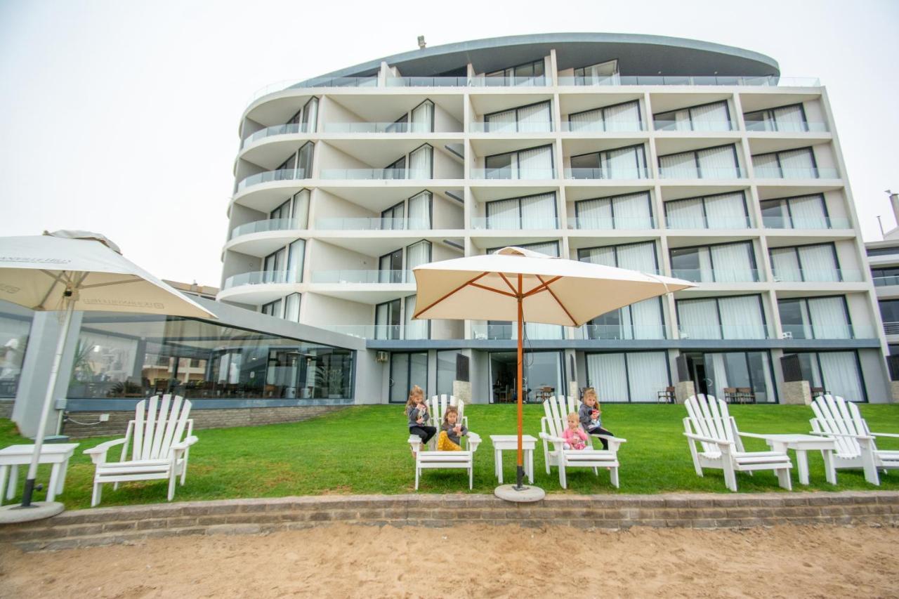Bay View Resort Hotel Namibia Swakopmund Ngoại thất bức ảnh