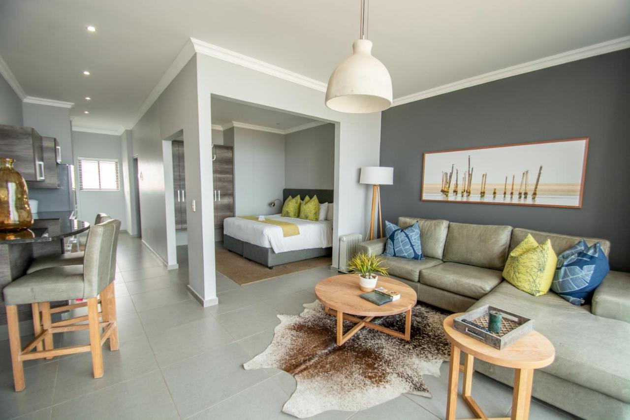 Bay View Resort Hotel Namibia Swakopmund Ngoại thất bức ảnh