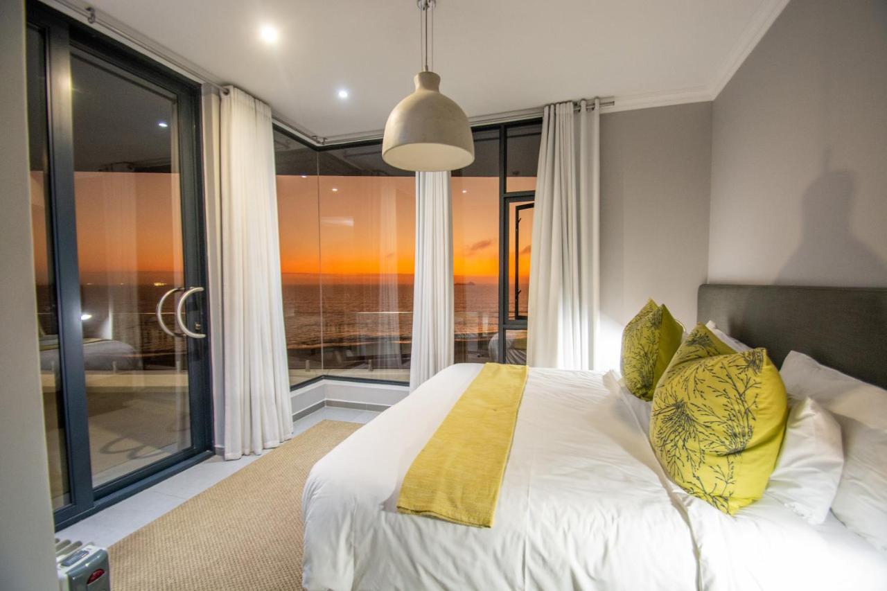 Bay View Resort Hotel Namibia Swakopmund Ngoại thất bức ảnh