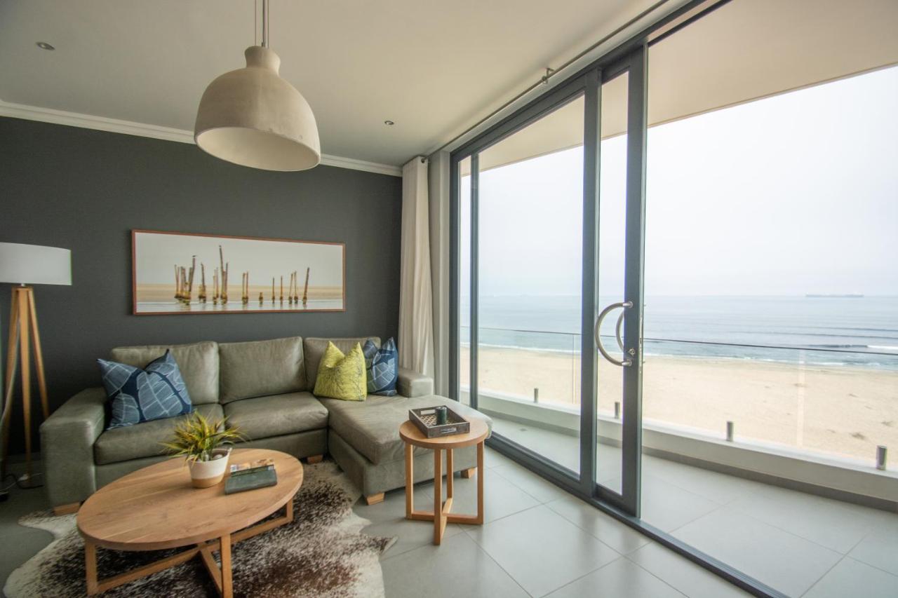 Bay View Resort Hotel Namibia Swakopmund Ngoại thất bức ảnh