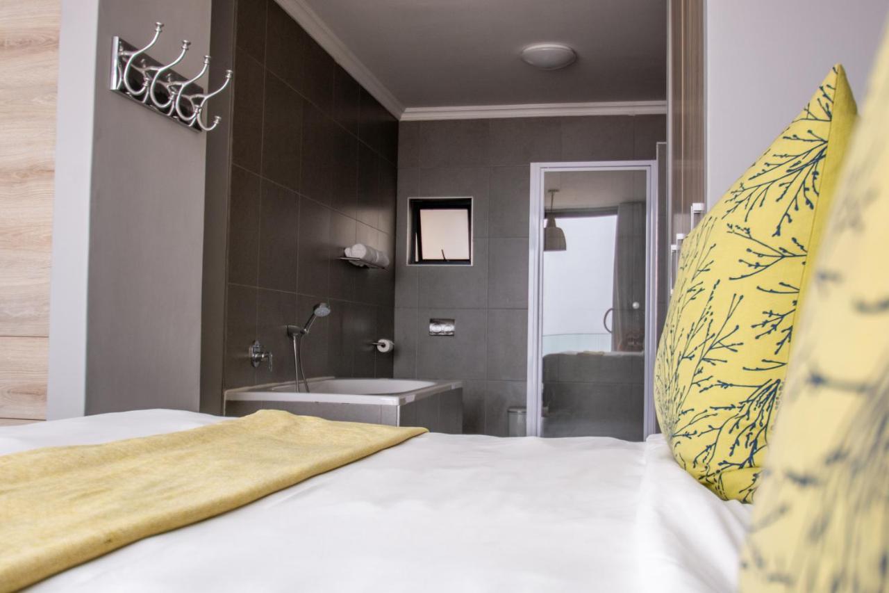 Bay View Resort Hotel Namibia Swakopmund Ngoại thất bức ảnh
