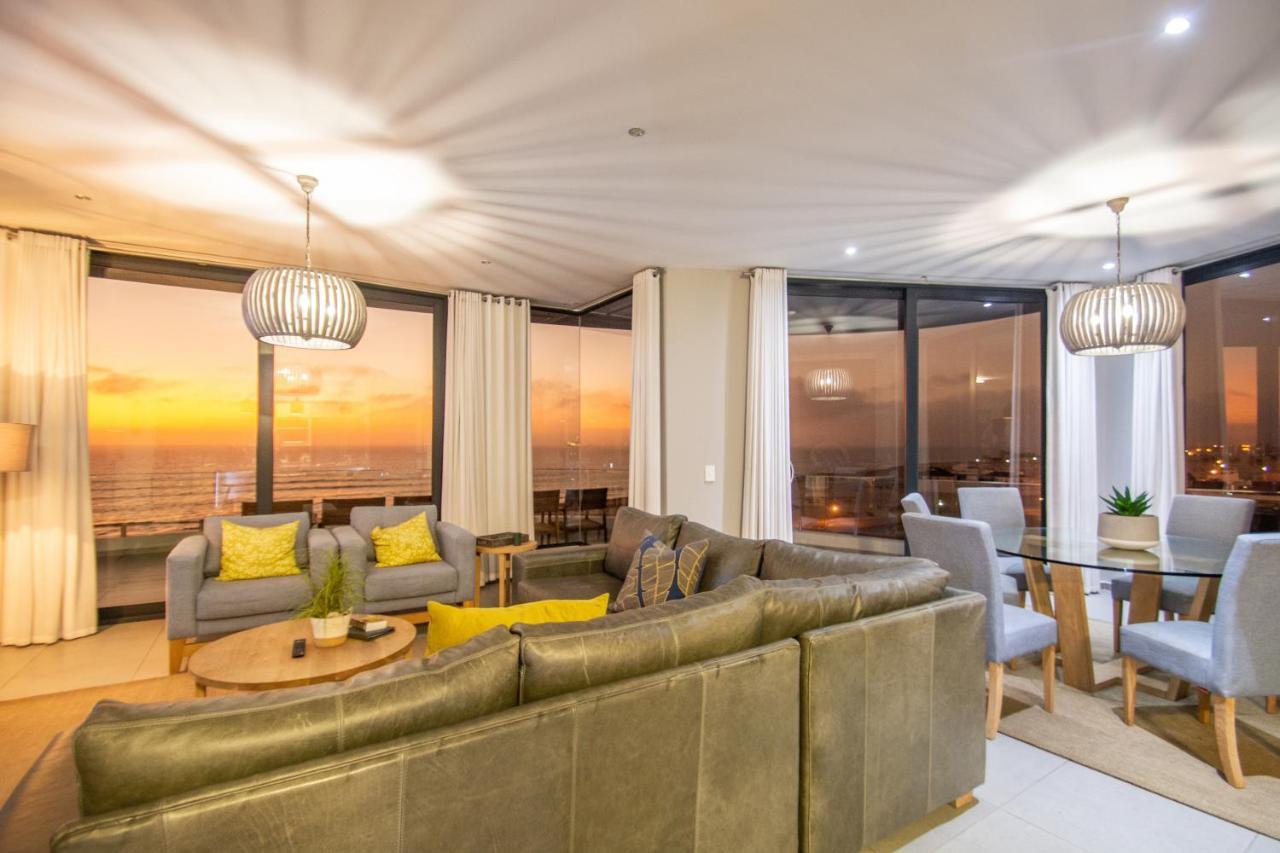 Bay View Resort Hotel Namibia Swakopmund Ngoại thất bức ảnh
