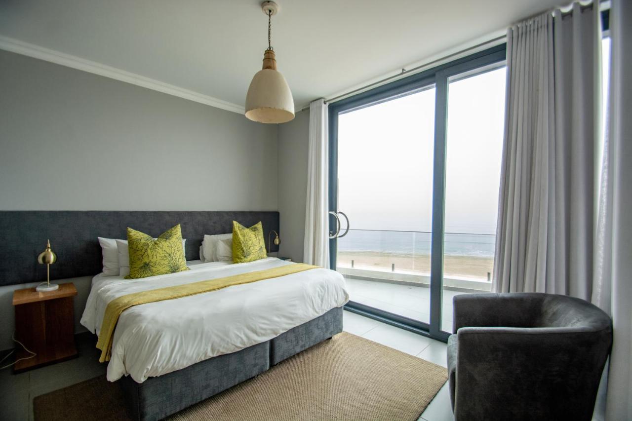 Bay View Resort Hotel Namibia Swakopmund Ngoại thất bức ảnh