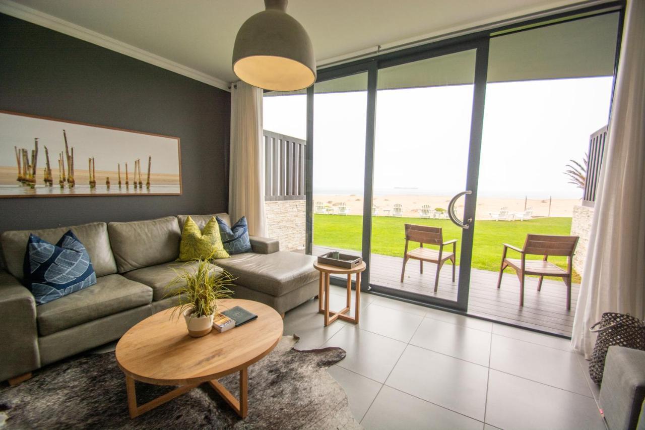 Bay View Resort Hotel Namibia Swakopmund Ngoại thất bức ảnh