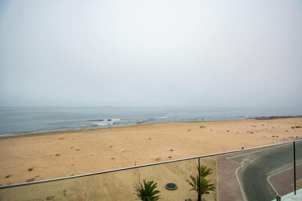 Bay View Resort Hotel Namibia Swakopmund Ngoại thất bức ảnh