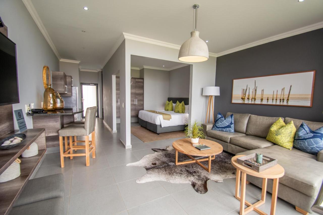 Bay View Resort Hotel Namibia Swakopmund Ngoại thất bức ảnh