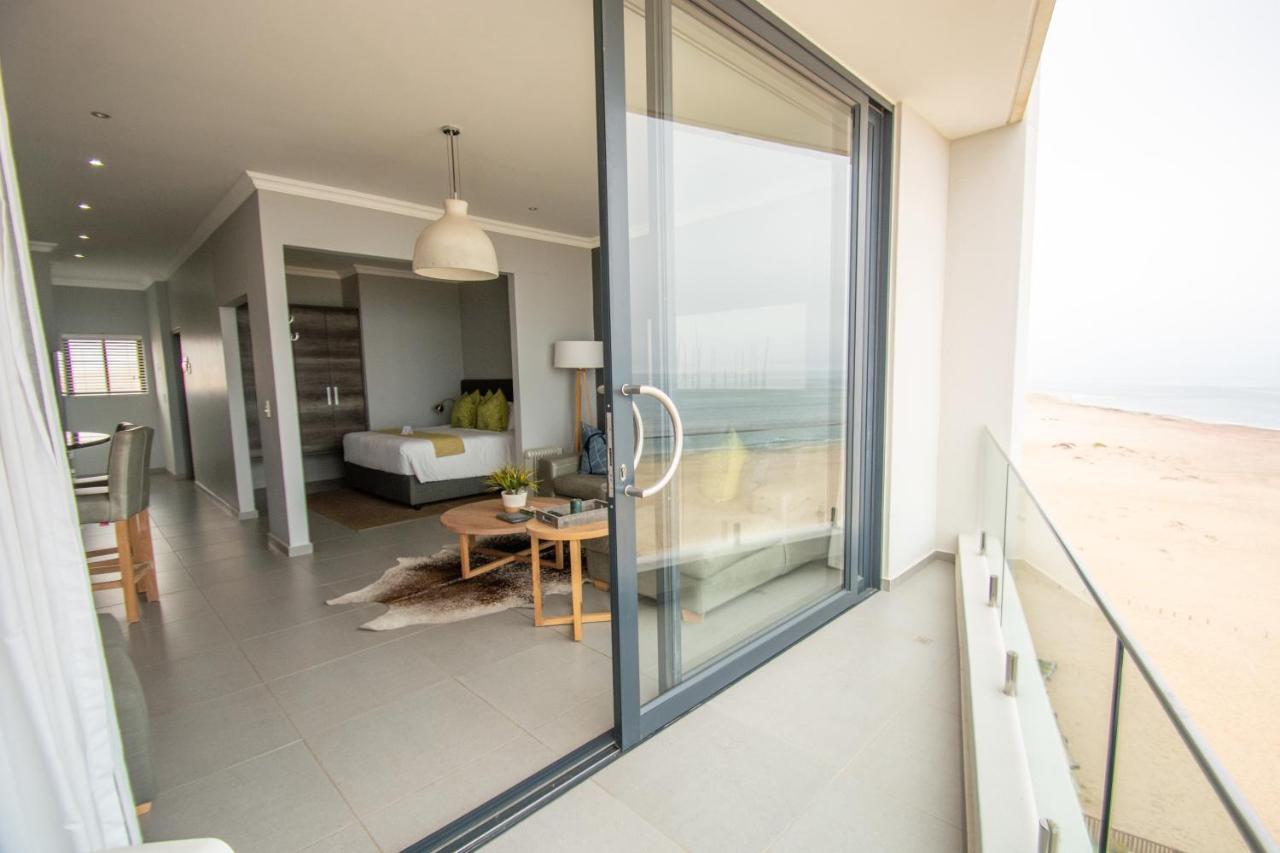 Bay View Resort Hotel Namibia Swakopmund Ngoại thất bức ảnh
