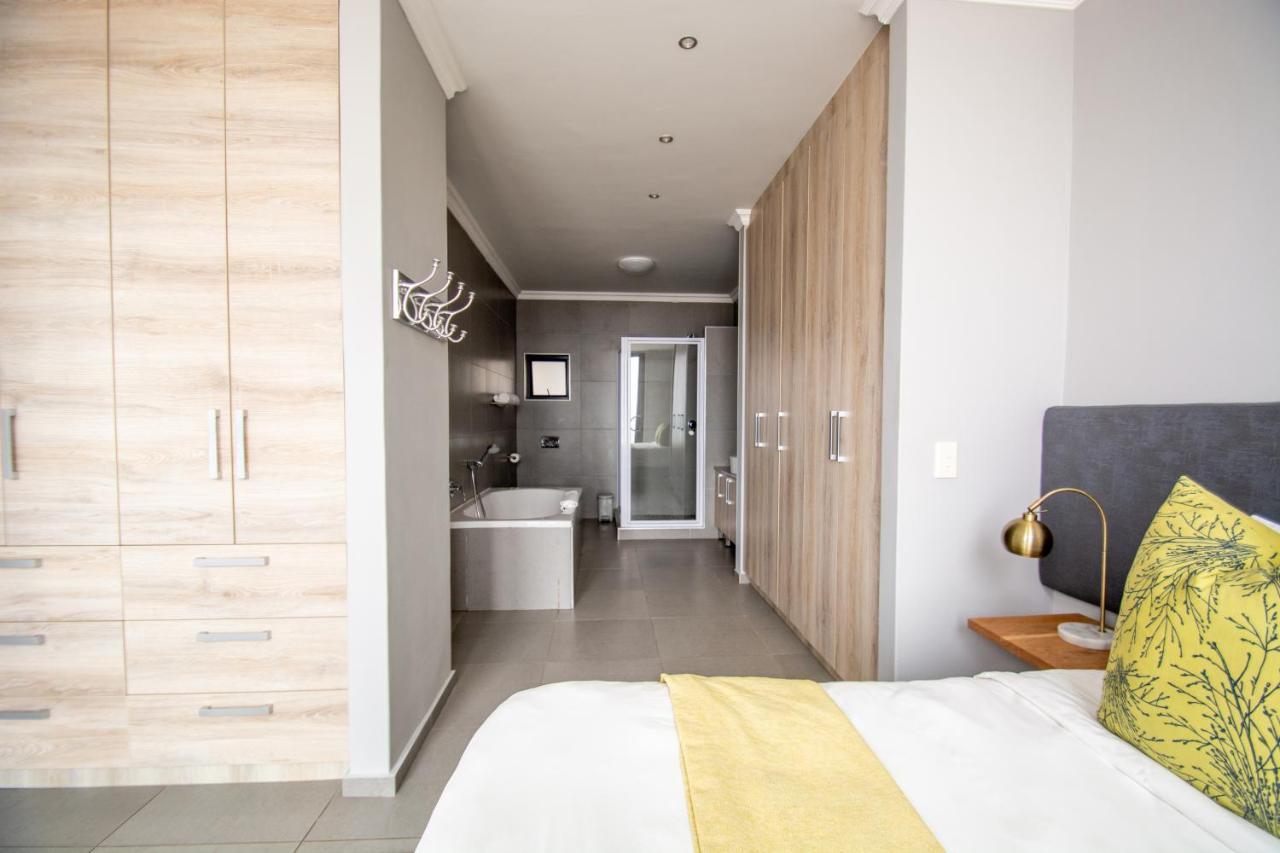 Bay View Resort Hotel Namibia Swakopmund Ngoại thất bức ảnh