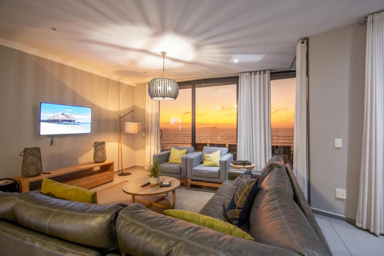 Bay View Resort Hotel Namibia Swakopmund Ngoại thất bức ảnh