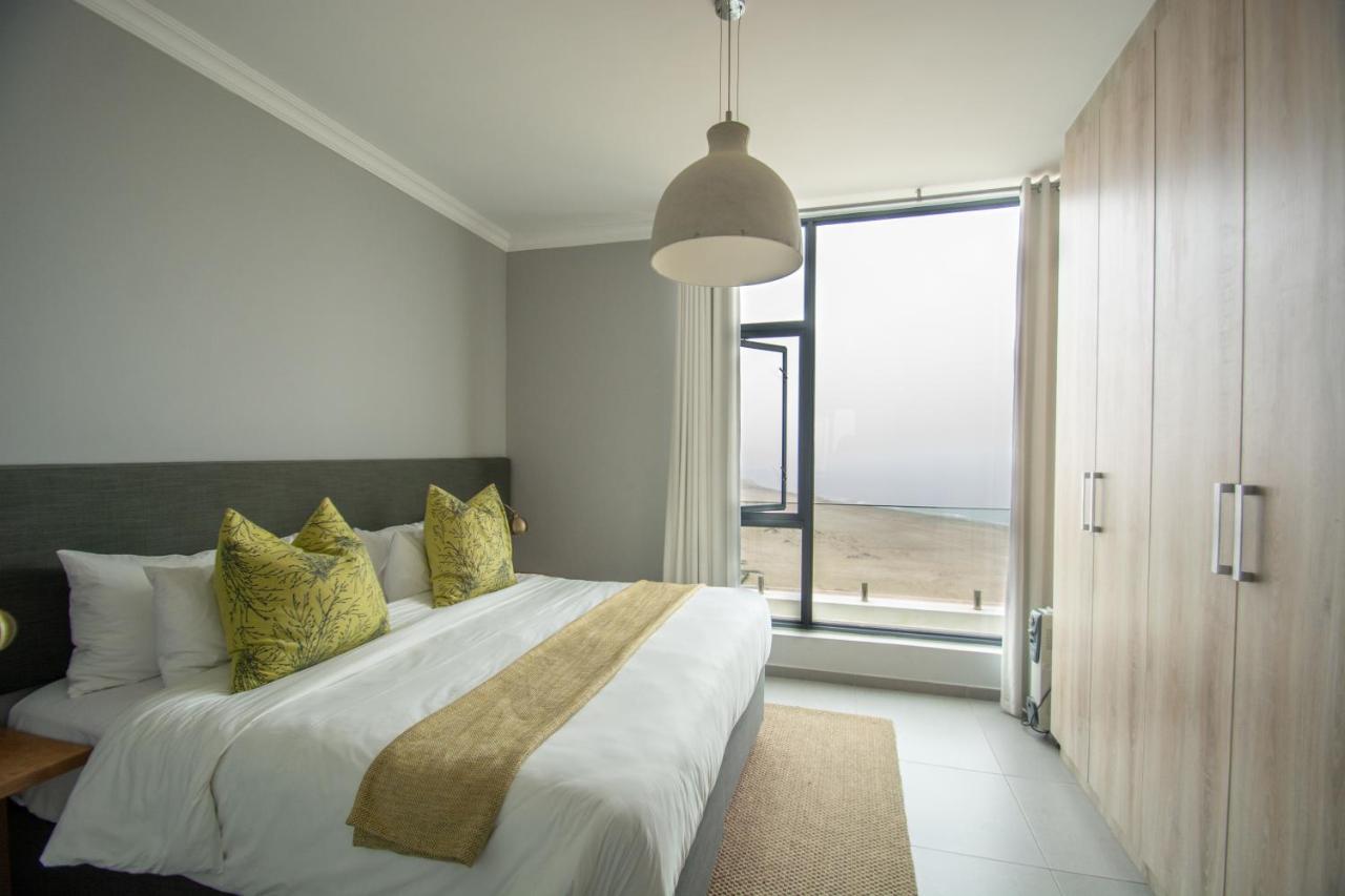 Bay View Resort Hotel Namibia Swakopmund Ngoại thất bức ảnh