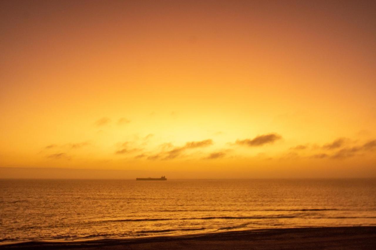 Bay View Resort Hotel Namibia Swakopmund Ngoại thất bức ảnh
