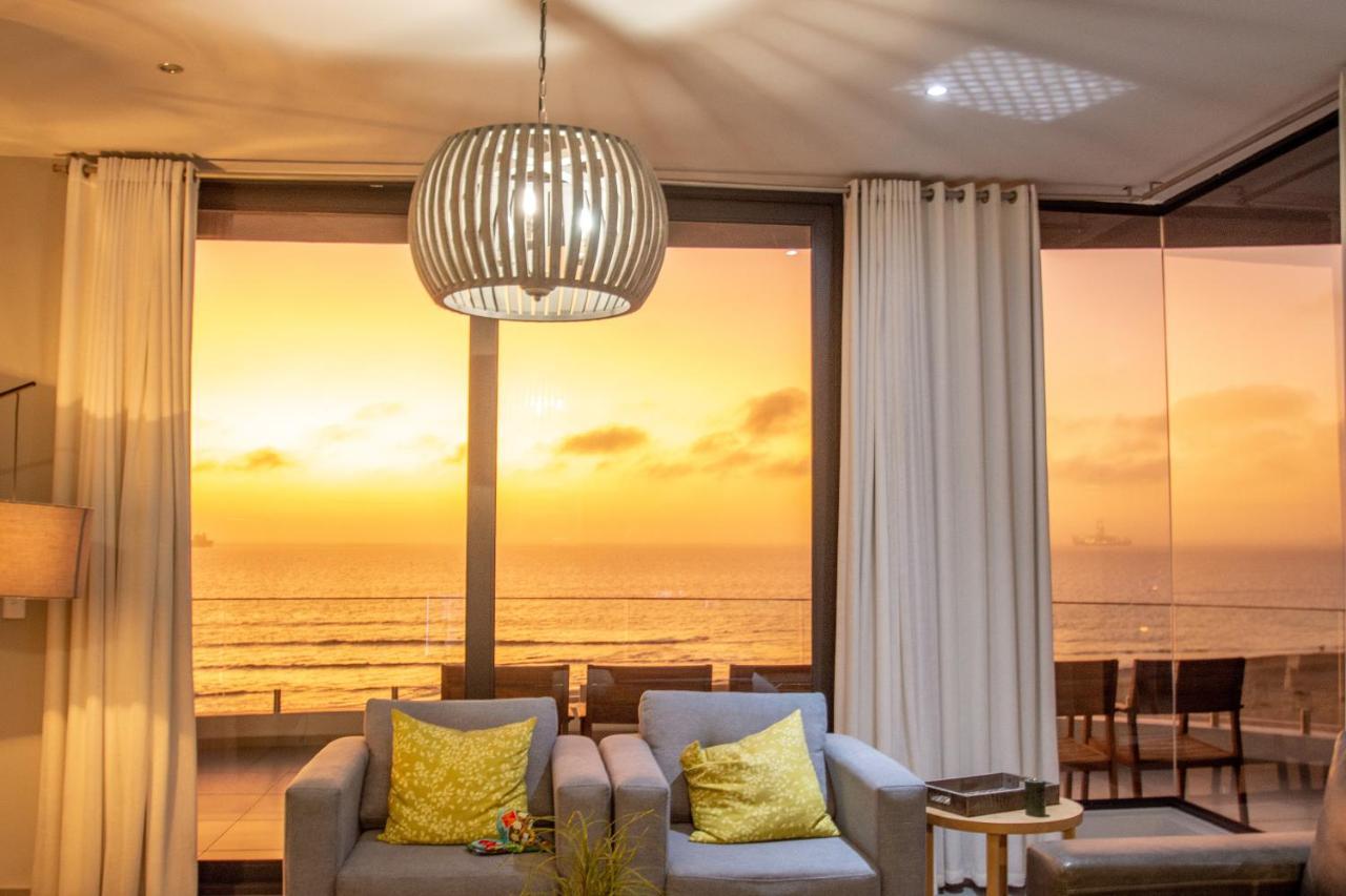 Bay View Resort Hotel Namibia Swakopmund Ngoại thất bức ảnh