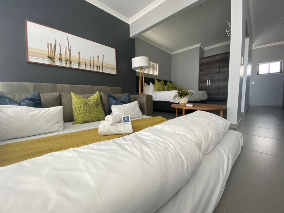 Bay View Resort Hotel Namibia Swakopmund Ngoại thất bức ảnh