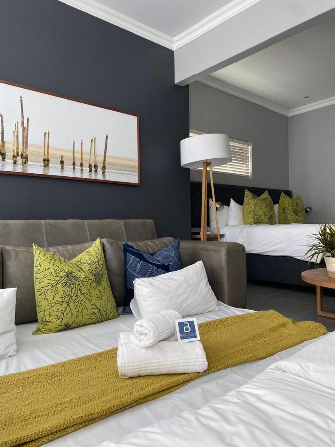 Bay View Resort Hotel Namibia Swakopmund Ngoại thất bức ảnh