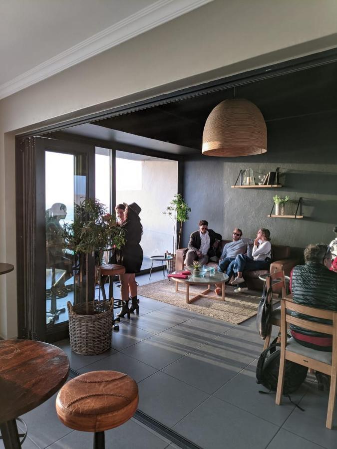 Bay View Resort Hotel Namibia Swakopmund Ngoại thất bức ảnh