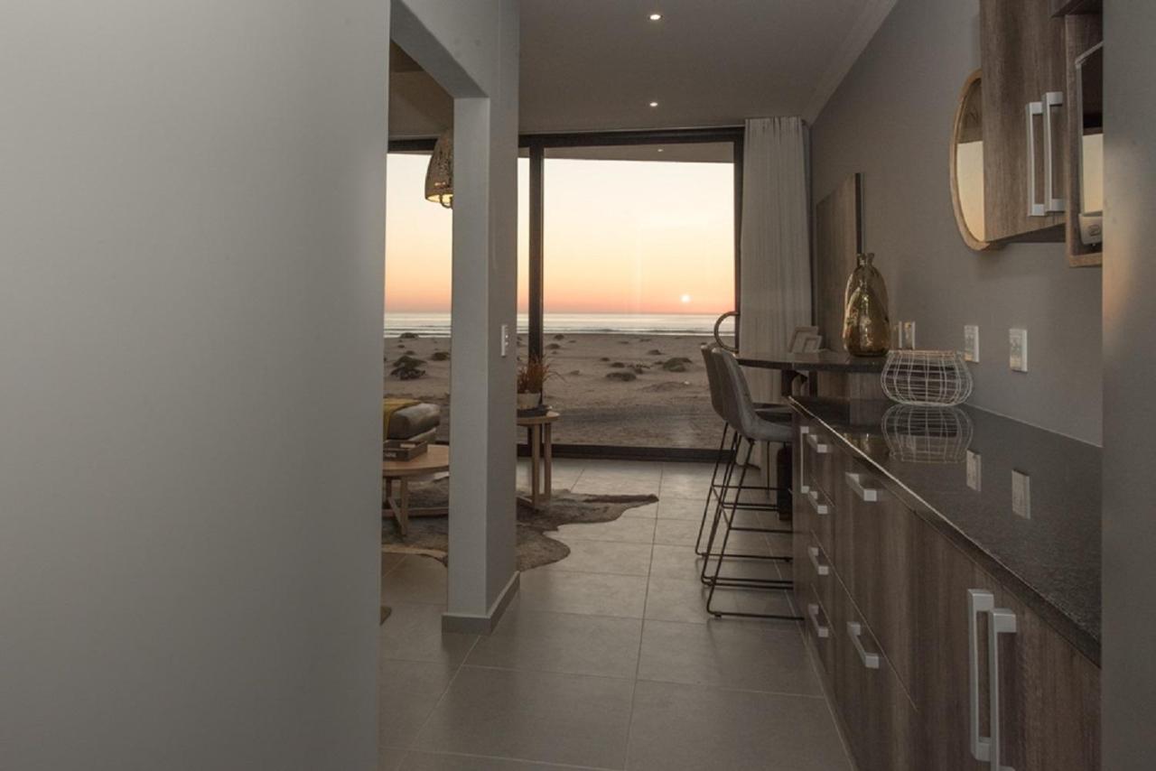 Bay View Resort Hotel Namibia Swakopmund Ngoại thất bức ảnh
