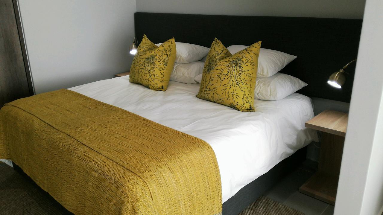 Bay View Resort Hotel Namibia Swakopmund Ngoại thất bức ảnh