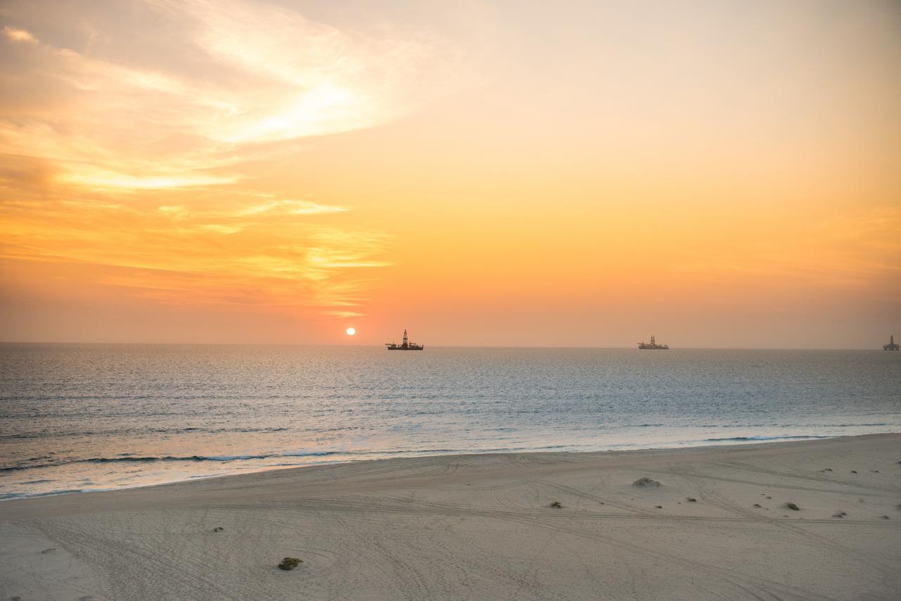Bay View Resort Hotel Namibia Swakopmund Ngoại thất bức ảnh