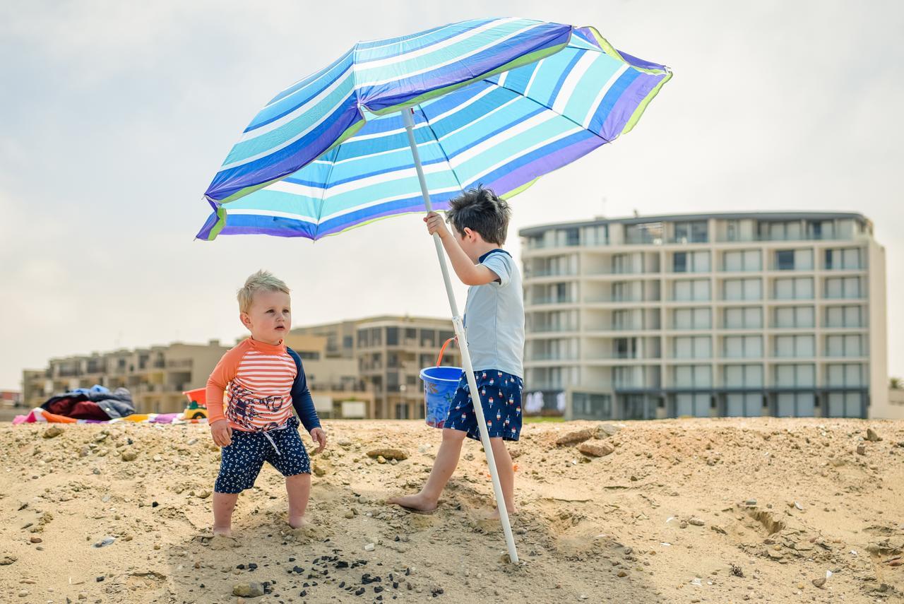 Bay View Resort Hotel Namibia Swakopmund Ngoại thất bức ảnh