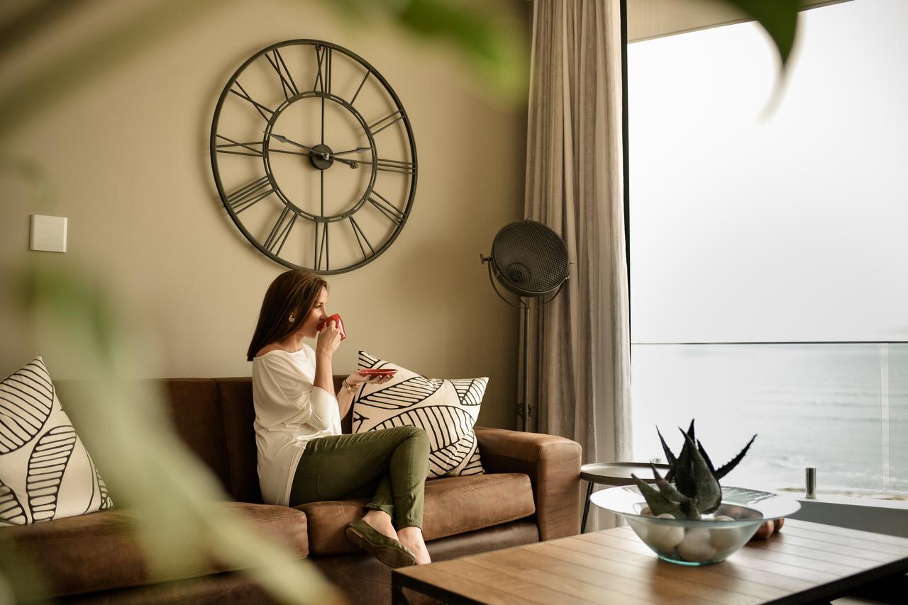 Bay View Resort Hotel Namibia Swakopmund Ngoại thất bức ảnh