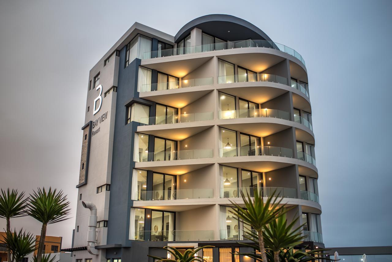 Bay View Resort Hotel Namibia Swakopmund Ngoại thất bức ảnh