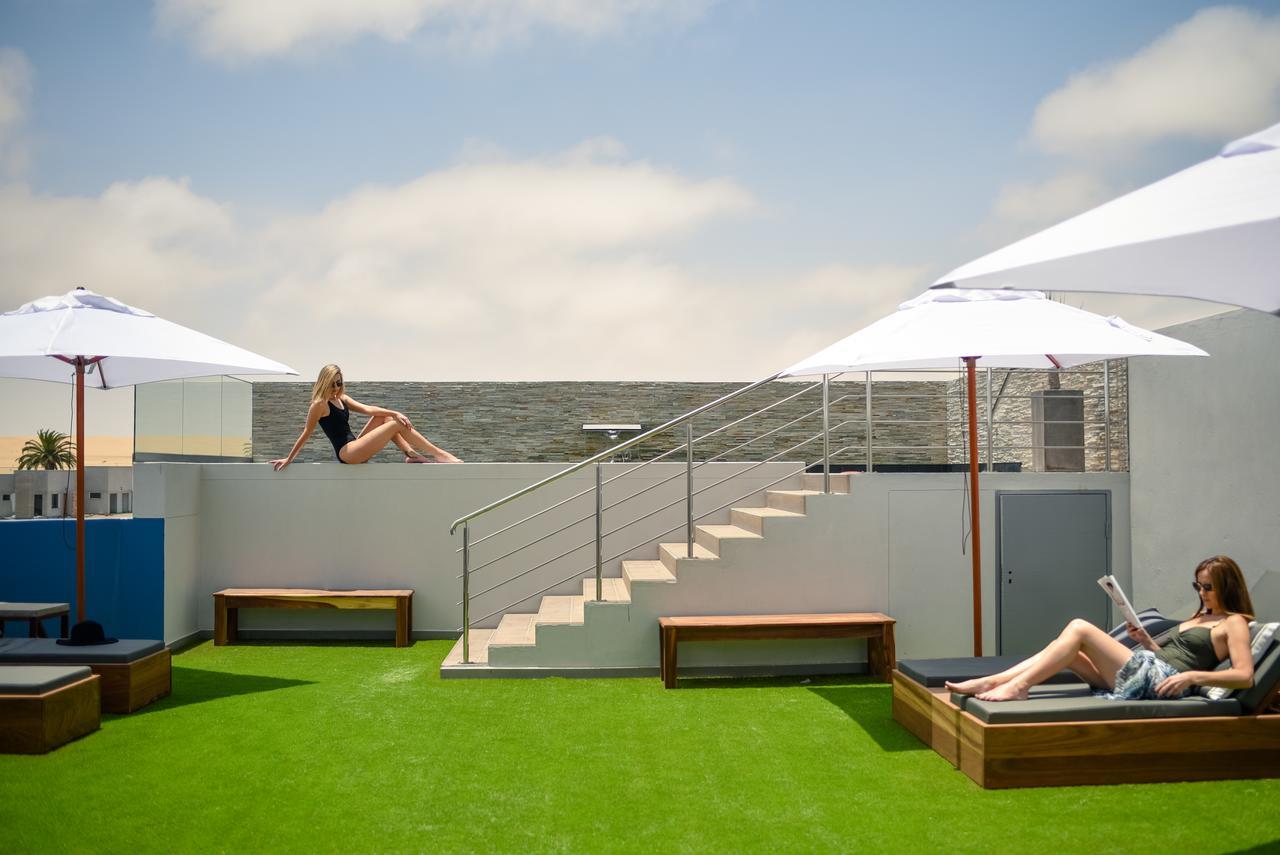 Bay View Resort Hotel Namibia Swakopmund Ngoại thất bức ảnh