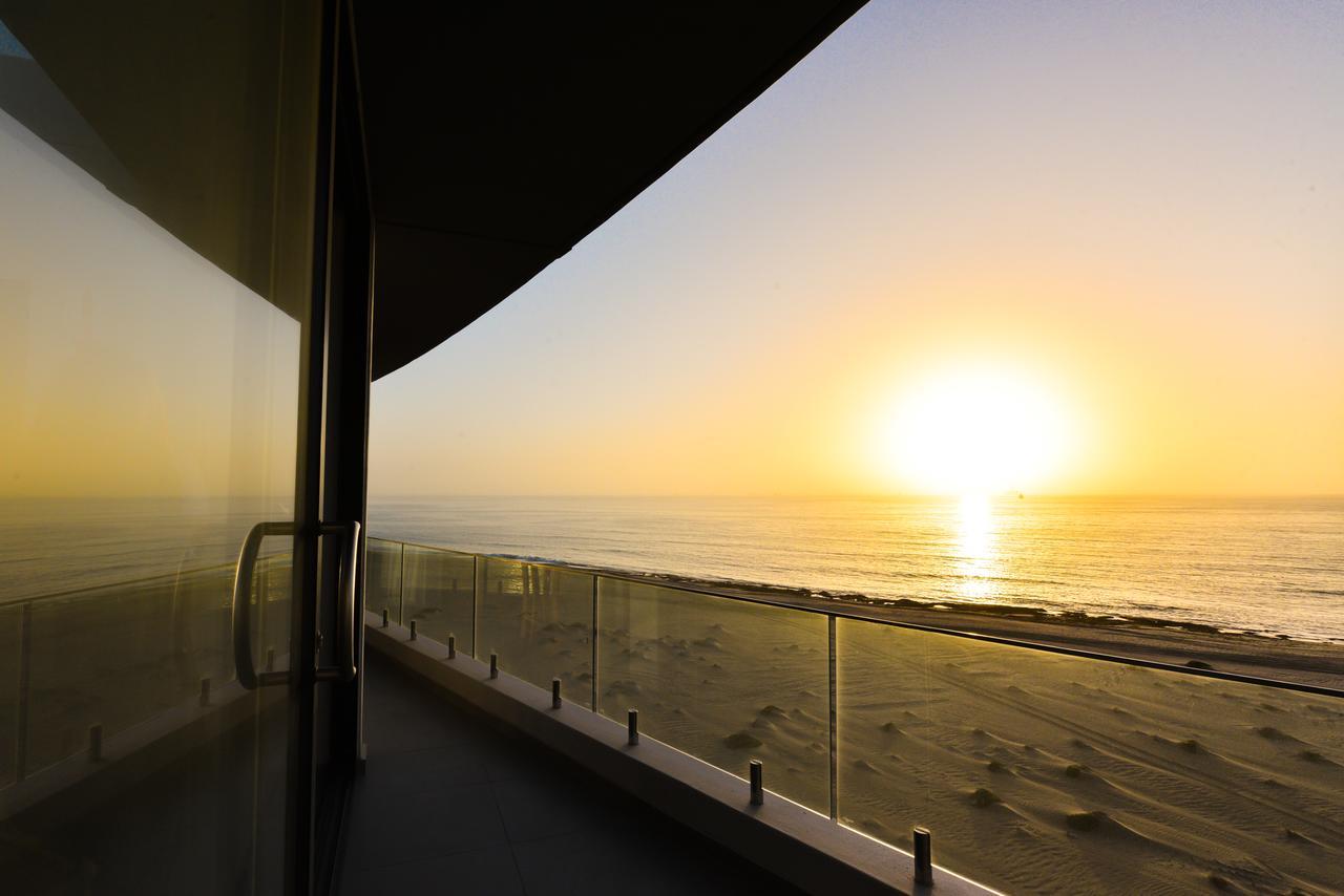 Bay View Resort Hotel Namibia Swakopmund Ngoại thất bức ảnh