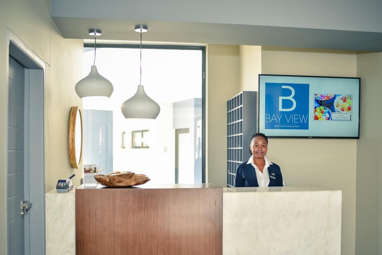 Bay View Resort Hotel Namibia Swakopmund Ngoại thất bức ảnh